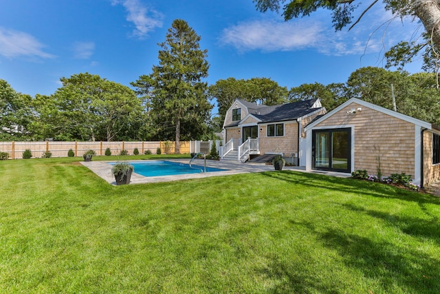 80 Miles St, Harwich Port, MA 02646 - photo 2