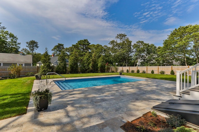 80 Miles St, Harwich Port, MA 02646 - photo 34