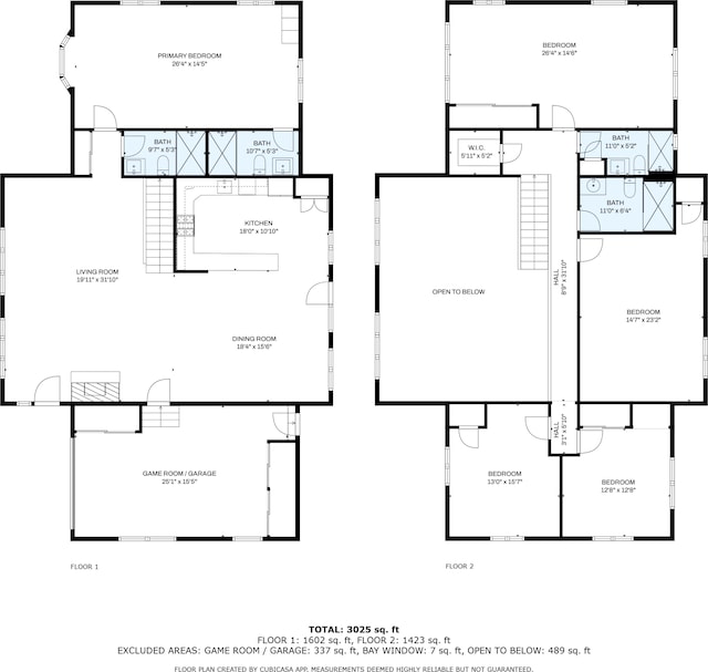 33 Island View Rd, Hyannis, MA 02601 - floor plan
