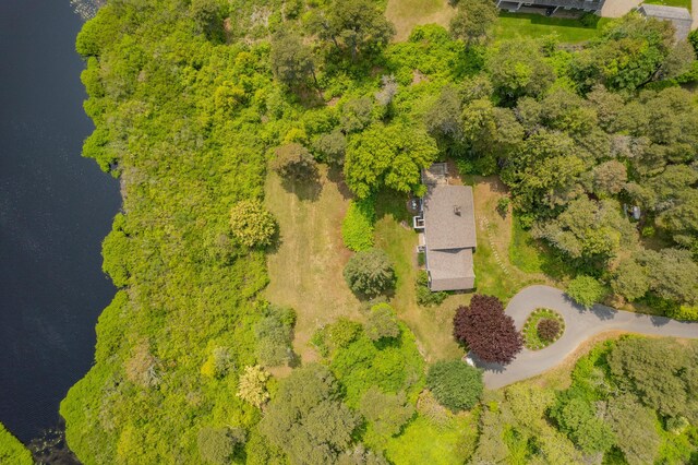 9 Bettys Path, Chatham, MA 02633 - water view