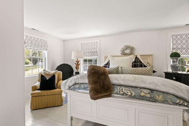 15 Sylvan Way S, Chatham, MA 02659 - bedroom featuring light wood finished floors