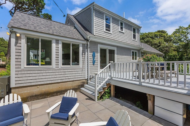 9 Croft Path, Dennis, MA 02638 - photo 10