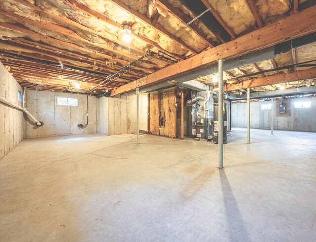 115 Pine Hill Blvd, Mashpee, MA 02649 - below grade area featuring healthy amount of natural light
