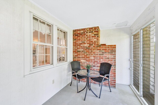33 Swift Brook Rd, South Yarmouth, MA 02664 - view of patio / terrace