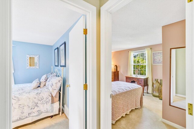 33 Swift Brook Rd, South Yarmouth, MA 02664 - view of carpeted bedroom