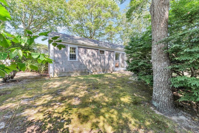 33 Swift Brook Rd, South Yarmouth, MA 02664 - exterior space