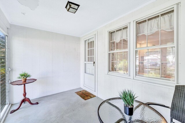 33 Swift Brook Rd, South Yarmouth, MA 02664 - view of sunroom / solarium