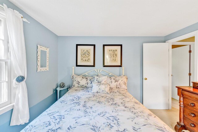 33 Swift Brook Rd, South Yarmouth, MA 02664 - view of bedroom