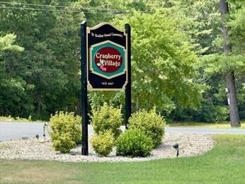 37 Washington Park, Carver, MA 02330 - view of community / neighborhood sign