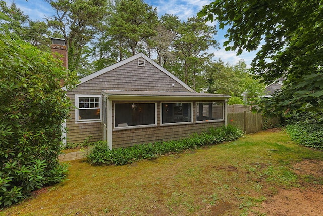 89 Ocean Port Ln, Chatham, MA 02633 - photo 2