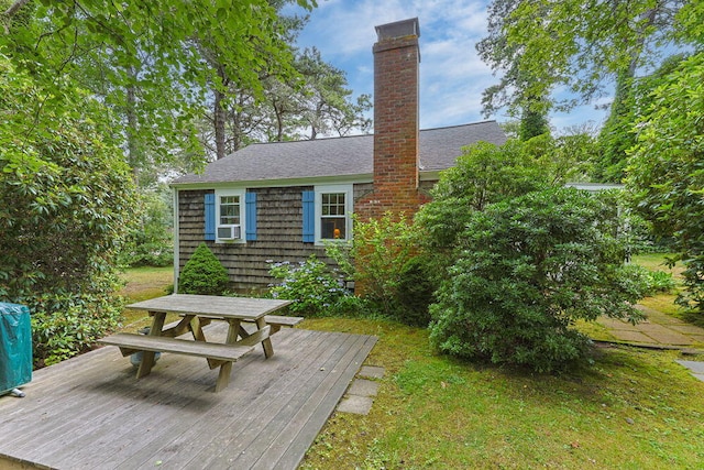 89 Ocean Port Ln, Chatham, MA 02633 - photo 1