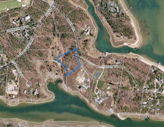21 Indian Trl, Osterville, MA 02655