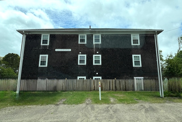 9 Edwards Ave Unit A5, Dennis Port, MA 02639 - photo 2
