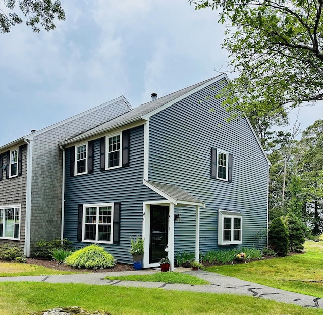41 Woodview Dr, Brewster, MA 02631 - photo 1