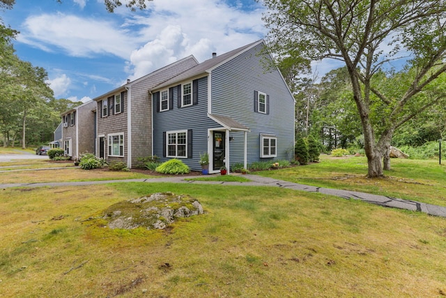 41 Woodview Dr, Brewster, MA 02631 - photo 5