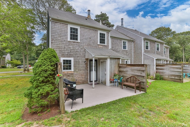 41 Woodview Dr, Brewster, MA 02631 - photo 4