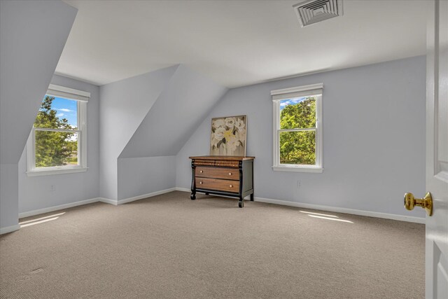 26 Sandy Meadow Way, Eastham, MA 02642 - bonus room with carpet flooring, plenty of natural light, and lofted ceiling