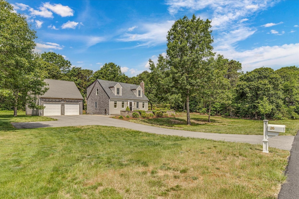26 Sandy Meadow Way, Eastham, MA 02642 - photo 1