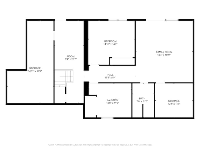585 Santuit Rd, Cotuit, MA 02635 - view of room layout