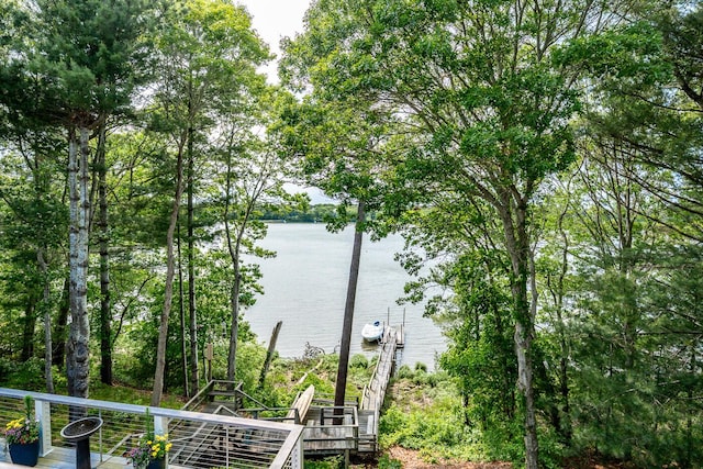 585 Santuit Rd, Cotuit, MA 02635 - water view