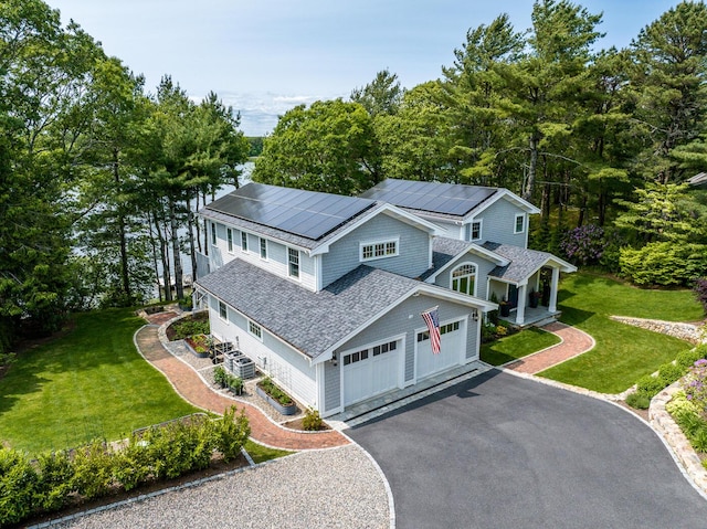 585 Santuit Rd, Cotuit, MA 02635 - view of subject property