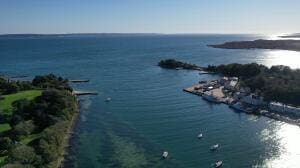 533 Woods Hole Rd Unit E301, Woods Hole, MA 02543 - water view