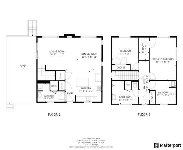 10 Stanley Rd, Mashpee, MA 02649 - view of floor plan / room layout