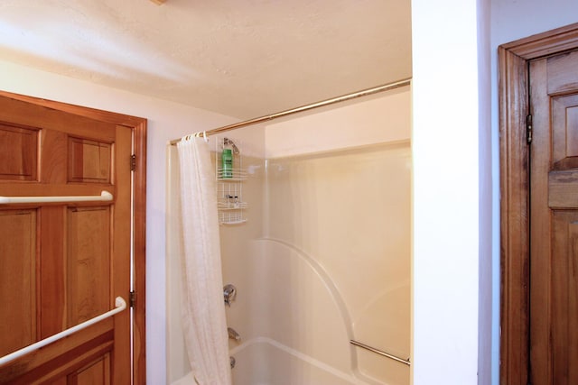 21 High Point Dr, Brewster, MA 02631 - bathroom with shower / tub combo
