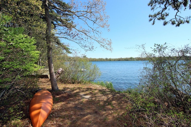 21 High Point Dr, Brewster, MA 02631 - water view