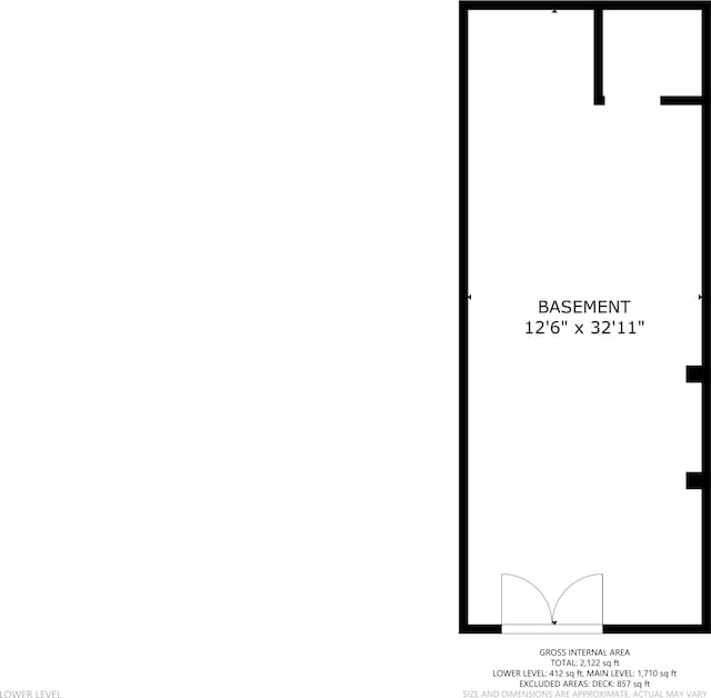 21 High Point Dr, Brewster, MA 02631 - property floor plan