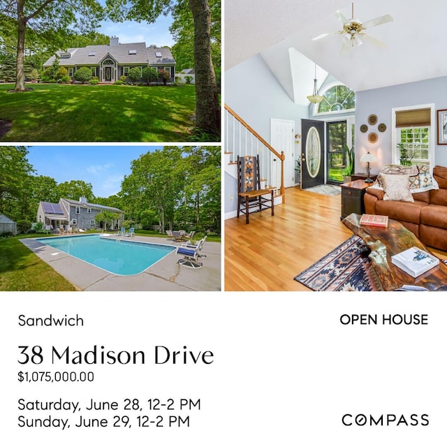 38 Madison Dr, East Sandwich, MA 02537 - photo 20