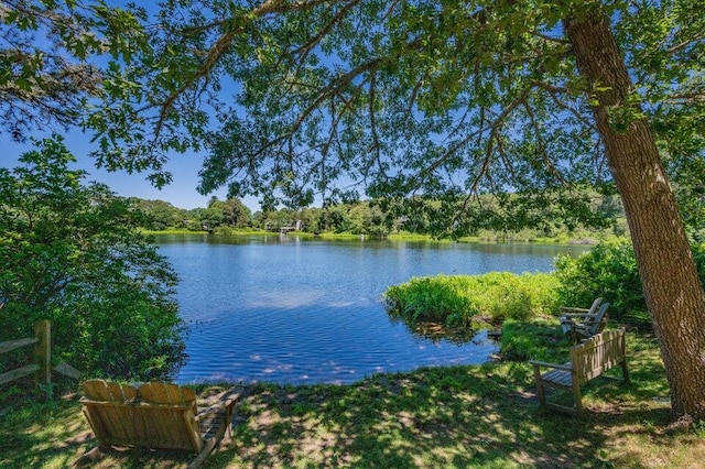 98 Horizon Dr, Chatham, MA 02633 - water view