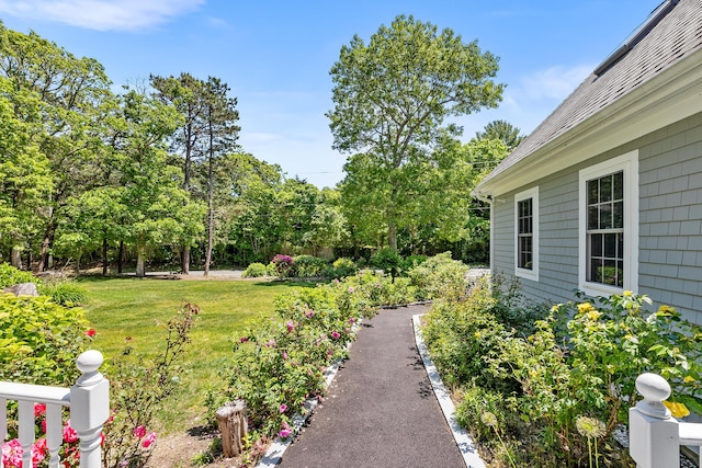214 Quaker Rd, West Falmouth, MA 02540 - photo 34