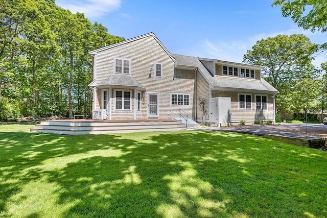 214 Quaker Rd, West Falmouth, MA 02540 - photo 33