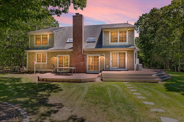 214 Quaker Rd, West Falmouth, MA 02540 - photo 4
