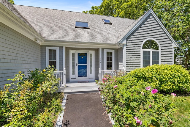 214 Quaker Rd, West Falmouth, MA 02540 - photo 35