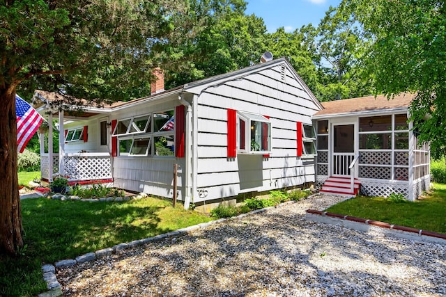 18 Seaview Rd, Sagamore Beach, MA 02562 - photo 2