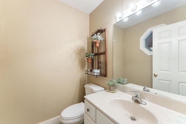 5 Bayes Hill Cir, Oak Bluffs, MA 02557 - bathroom featuring toilet and vanity
