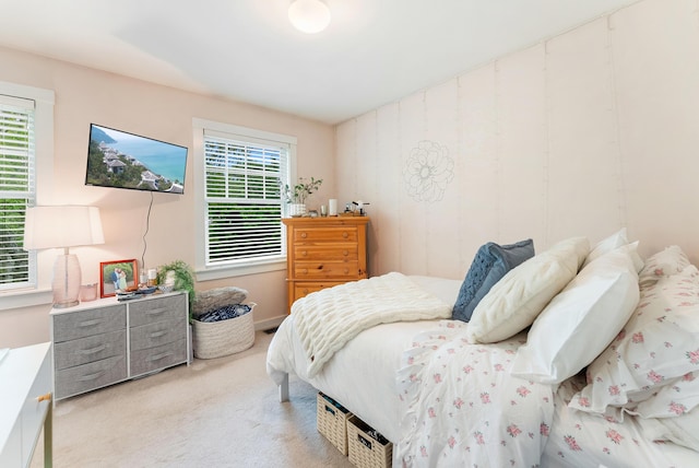 5 Bayes Hill Cir, Oak Bluffs, MA 02557 - bedroom with multiple windows and light carpet