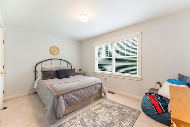 5 Bayes Hill Cir, Oak Bluffs, MA 02557 - bedroom with carpet floors and baseboards