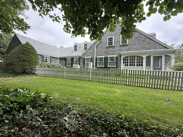 109 Pleasant St, South Yarmouth, MA 02664 - photo 3