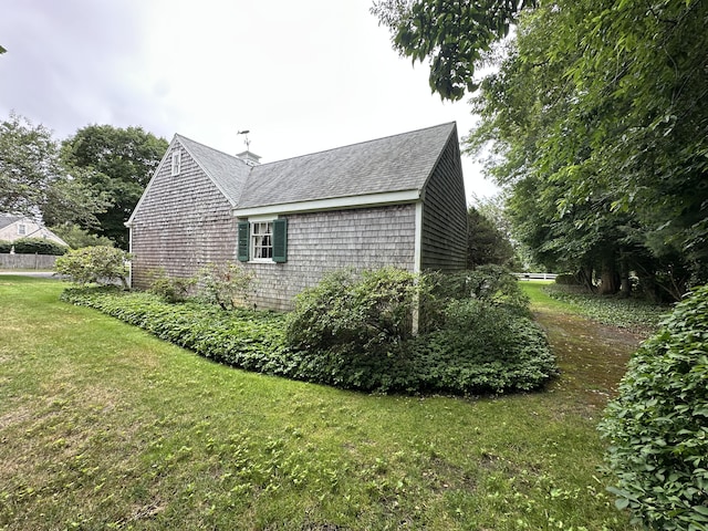 109 Pleasant St, South Yarmouth, MA 02664 - photo 63