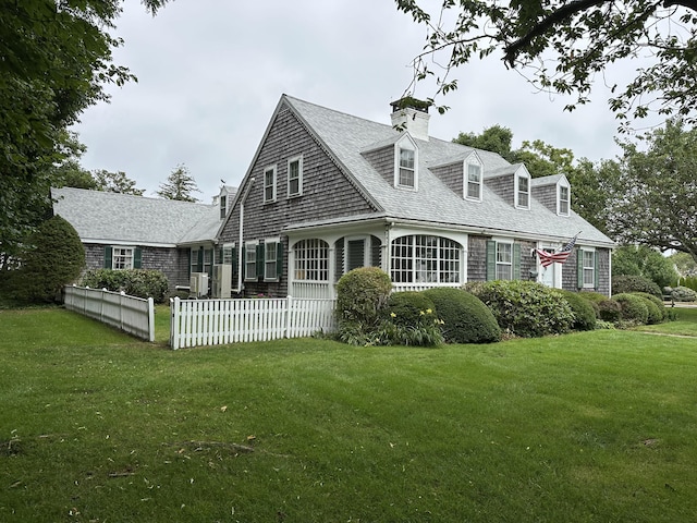 109 Pleasant St, South Yarmouth, MA 02664 - photo 1