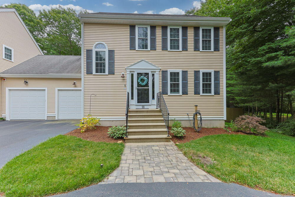 9 S Meadow Rd Unit B, Carver, MA 02330 - photo 1