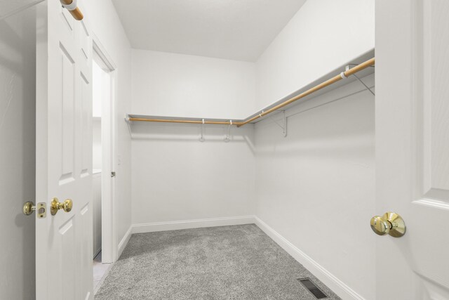 21 Grey Hawk Dr, Mashpee, MA 02649 - spacious closet featuring carpet floors