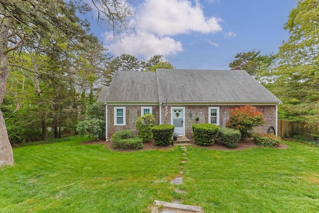 4 Stage Coach Rd, Harwich, MA 02645