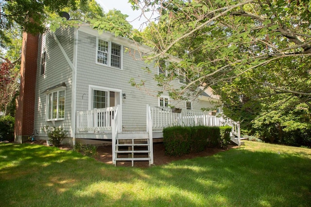 28 Appaloosa Way, Marstons Mills, MA 02648 - photo 5