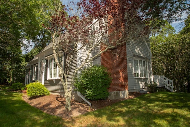 28 Appaloosa Way, Marstons Mills, MA 02648 - photo 3