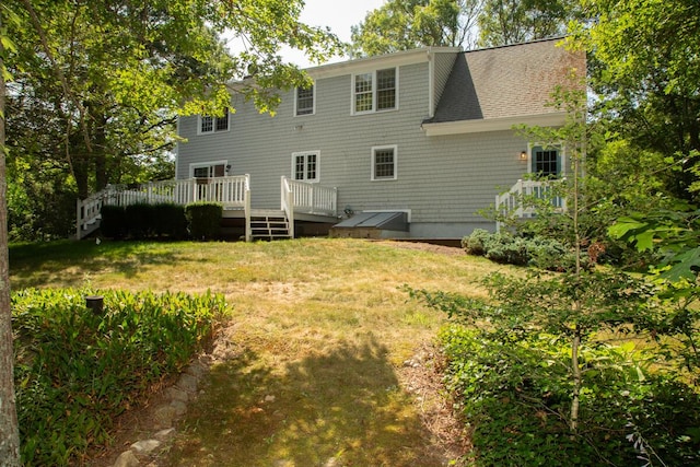 28 Appaloosa Way, Marstons Mills, MA 02648 - photo 4