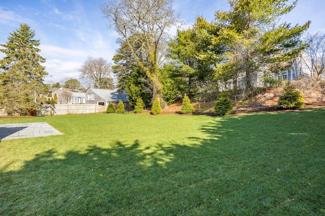 45 Meadow View Rd S, Chatham, MA 02633 - view of subject property